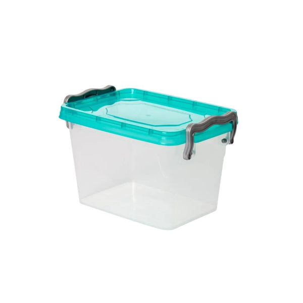 Caja Dubai #3 Alta 4.4 Lts