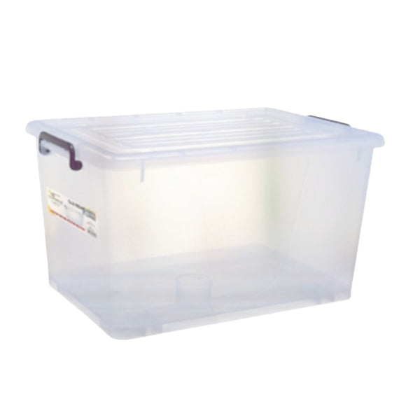 Caja Organizadora 27 Lts