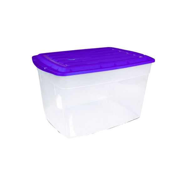 Caja Turín # 1 Alta
