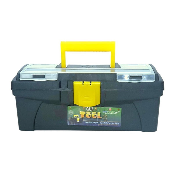 Caja de herramientas big