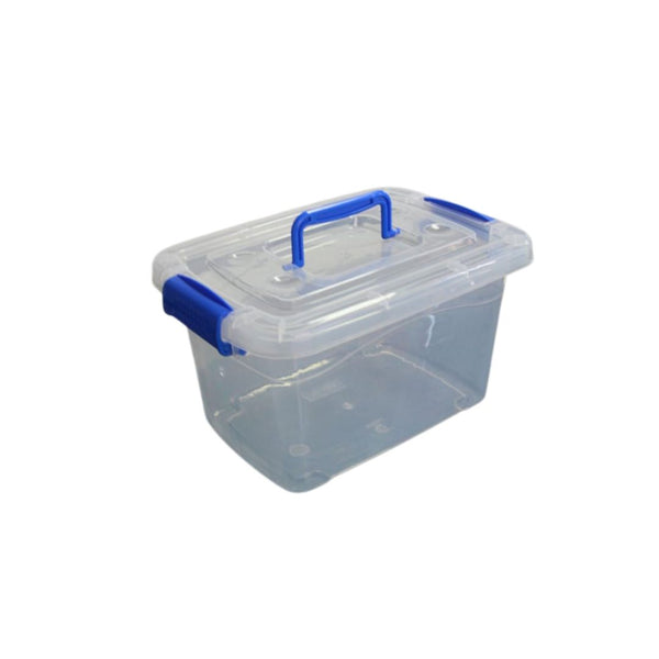 Caja organizadora 11 lts XL-8005