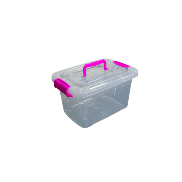 Caja organizadora 4 lts  XL-8004