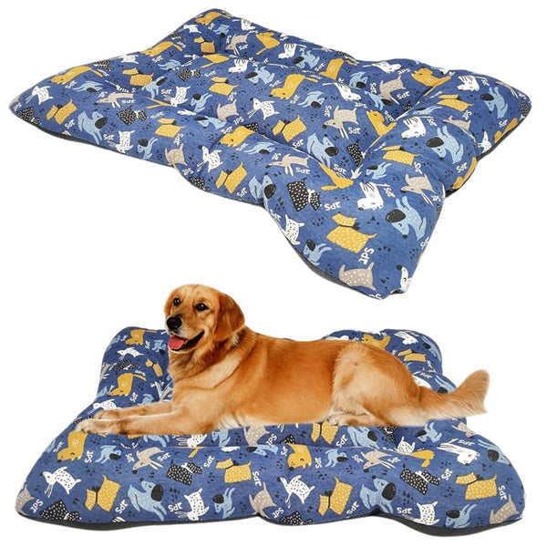 Cama para mascotas #4