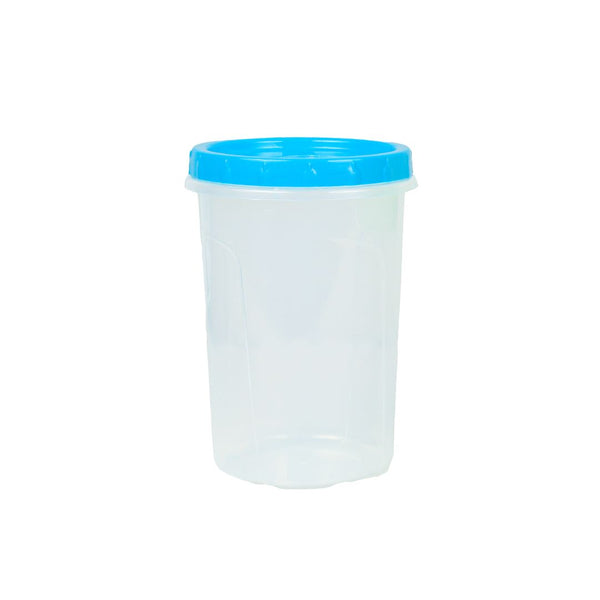 Recipiente tapa rosca 1.500 ml MP
