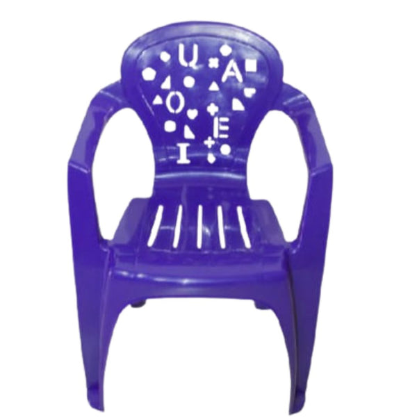 Silla infantil ECO