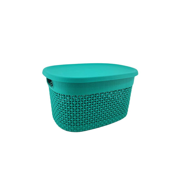 Caja fique #1