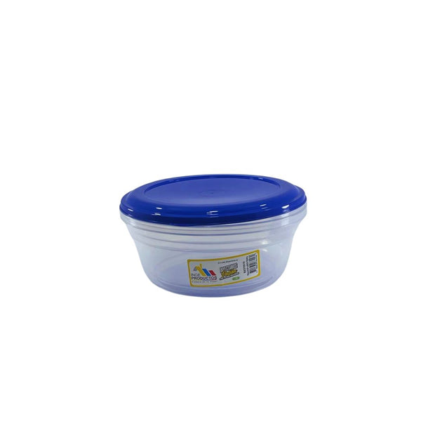 Bowl Transparente #4