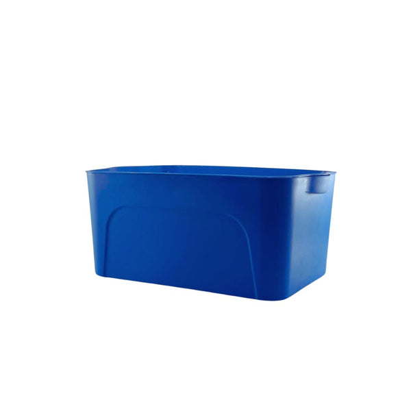 Caja Lisa 5.5 Lts Colores