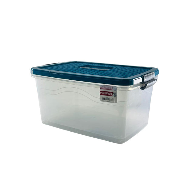 Caja Organizadora #4 10 Lts C/M