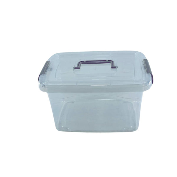 Caja organizadora 4 lts XL