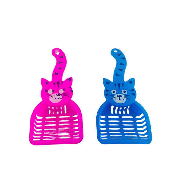 Pala Gato carita (AS-B101)