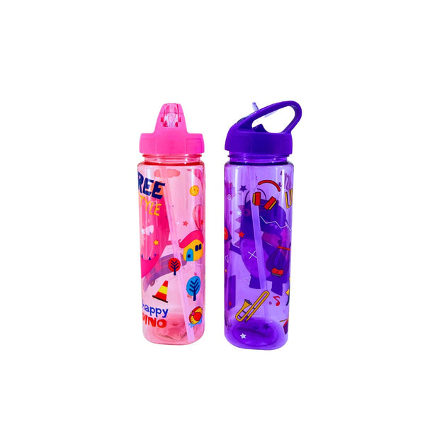 Botella Dino