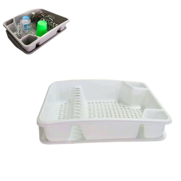 Escurridor de platos XL-9007