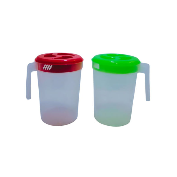 Jarra 2.5 lts (BP-106)