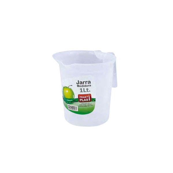 Jarra medidora 1 lt