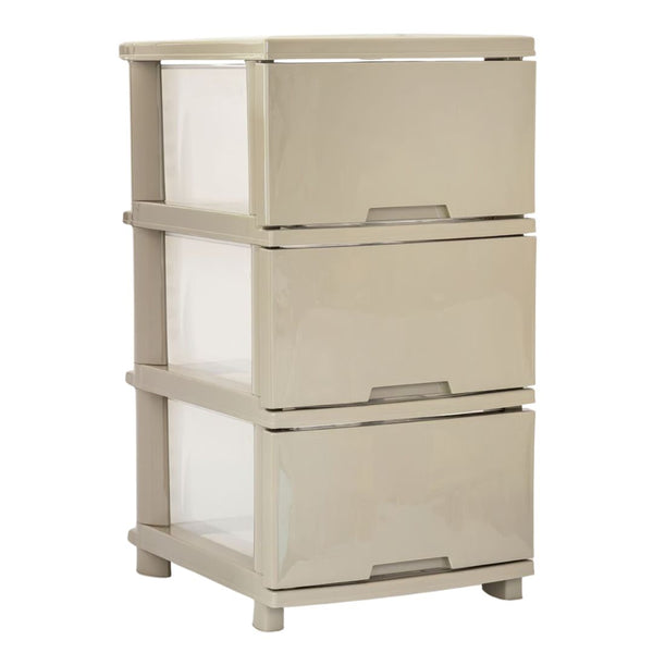 Mueble Organizador Liso x 3