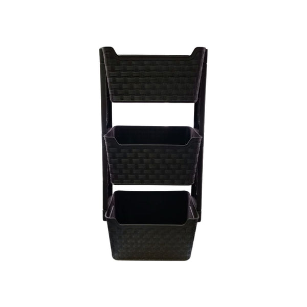 Multiestante rattan #3