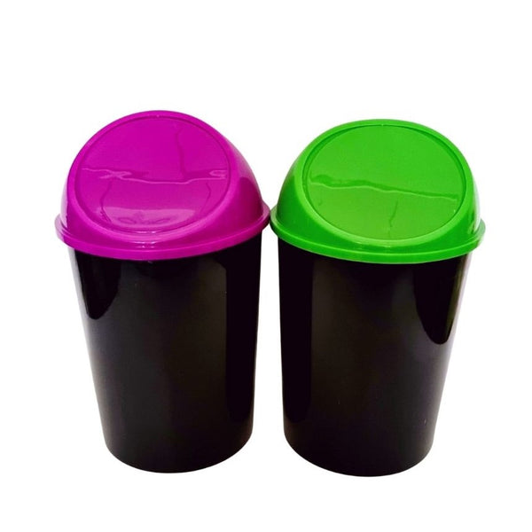 Papelera diago black