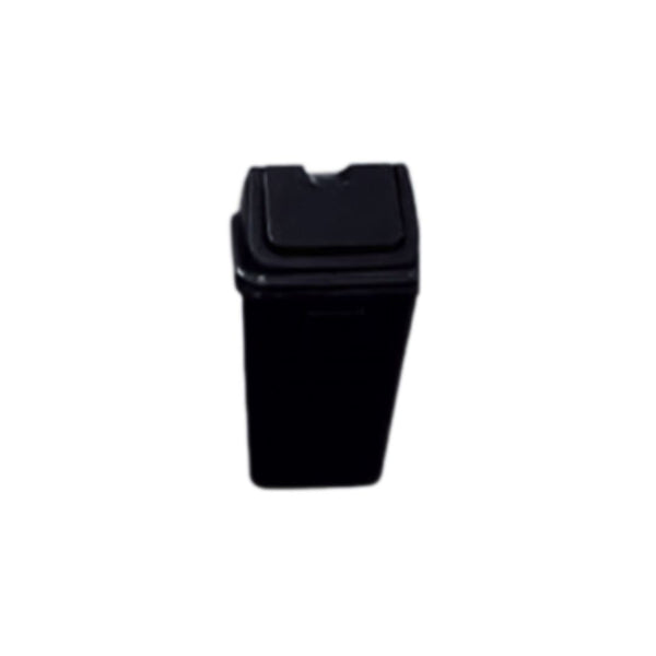 Papelera vaiven 12 lts XL-5001