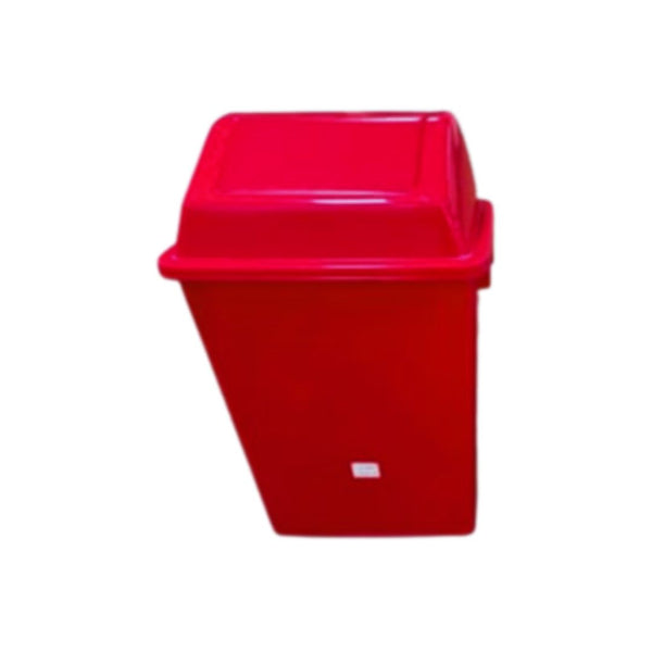 Papelera vaiven 40 lts XL-5007