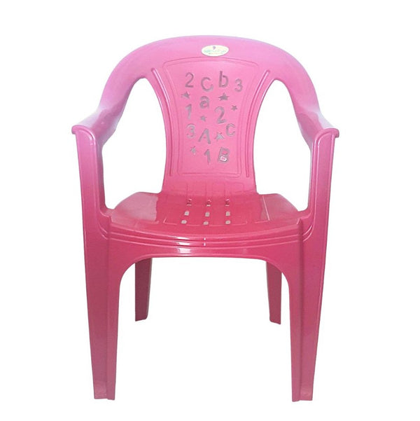 silla infantil grande