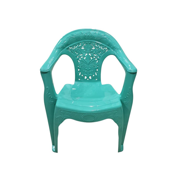 Silla infantil con brazos