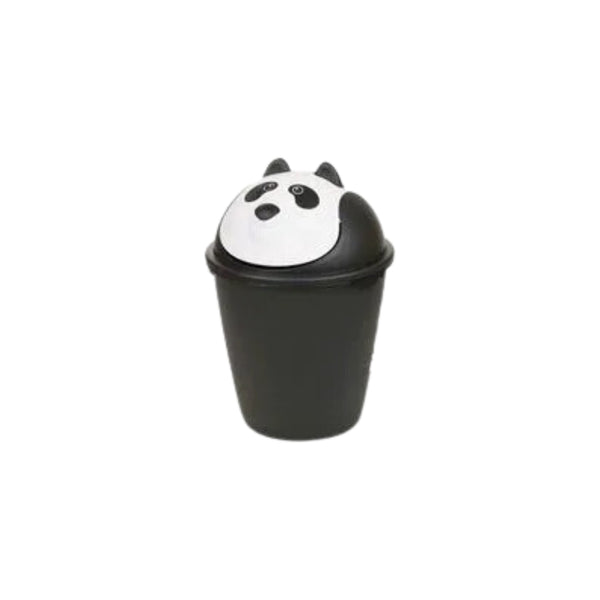 Papelera animales oso 6 lts